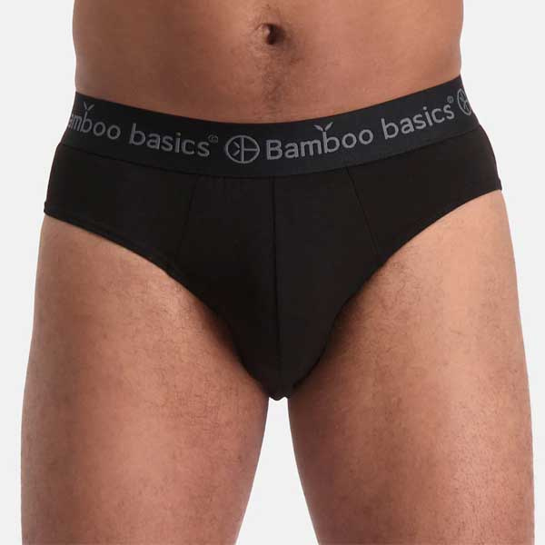 Heren slip James 3-pack Bamboo basics