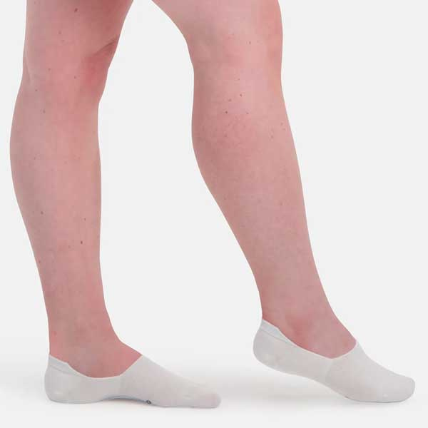 Invisible sokken 6-Pack Mika Bamboo Basics