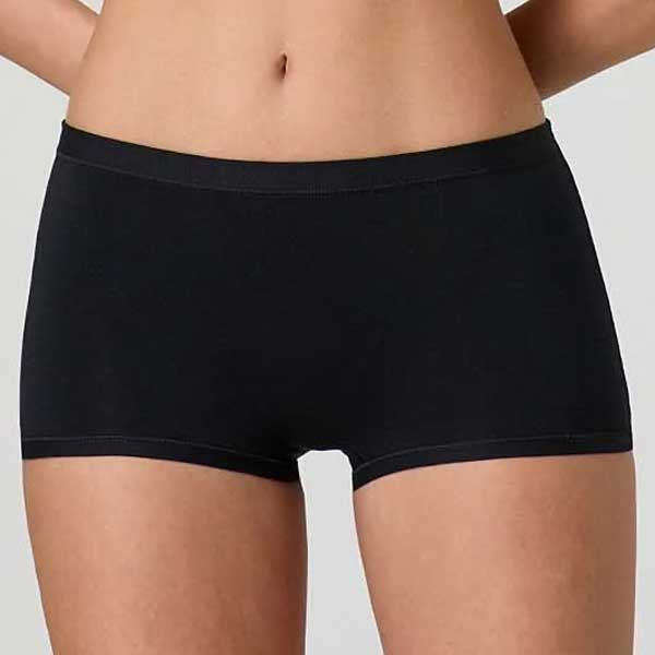 Jadea Donna cotton modal dames short 506