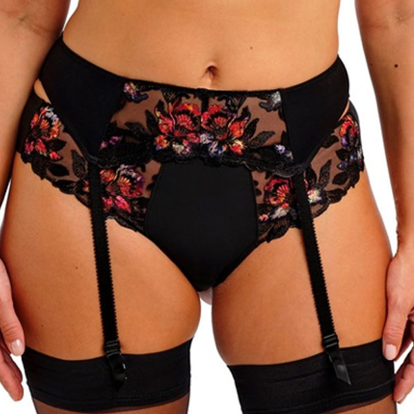 Jarretels Magdalena Fantasie FL103491