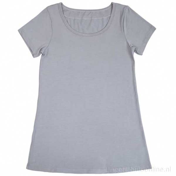 Joha bamboe shirt Luna 10345