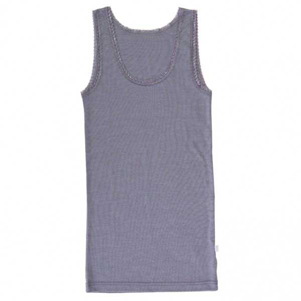 Joha dames hemd van wol en zijde 72244 Victoria