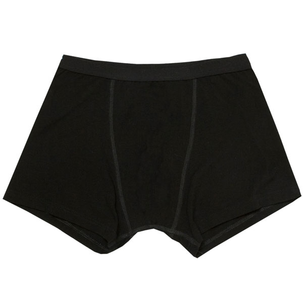 Johansen boxershort heren bamboe 81870