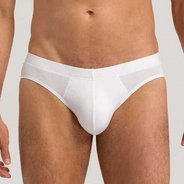 Katoenen herenslip 073170 Hanro