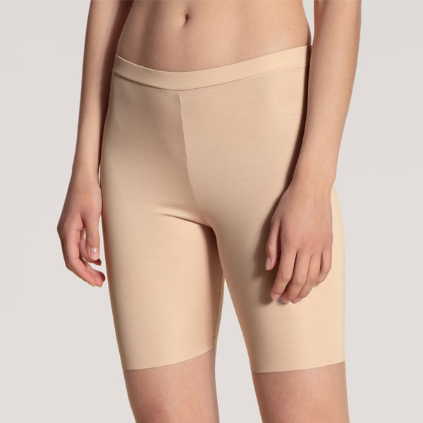 Lange short dames 26539 Calida