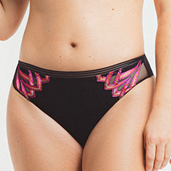 Louisa Bracq outlet naadloze slip virtual sunset 502-30