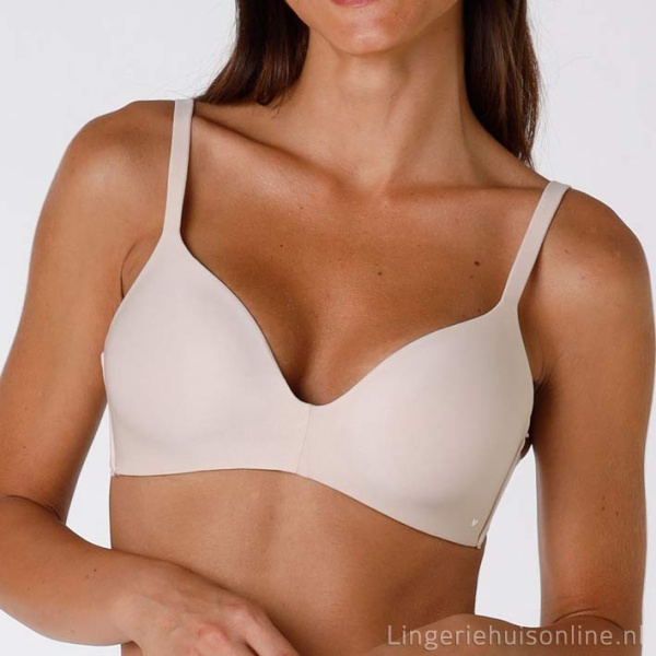 Lovable Invisible lift voorgevormde bh zonder beugel L09WQ