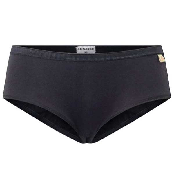 Lunatex katoenen dames heupslip 80-2031 Byluna de luxe