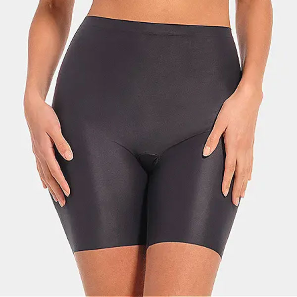Magic Bodyfashion hoge corrigerende slip met pijpjes shimmer 23BE