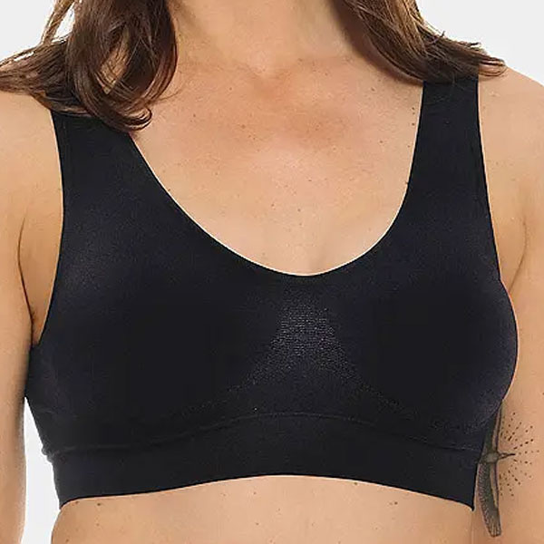 Magic Bodyfashion voorgevormde comfort bralette zonder beugel 41CB