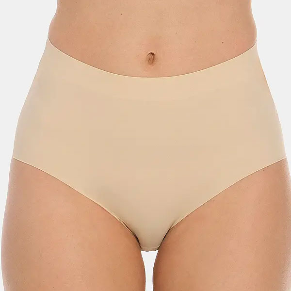 Magic bodyfashion maxi sexy corrigerende dames slip 17SB