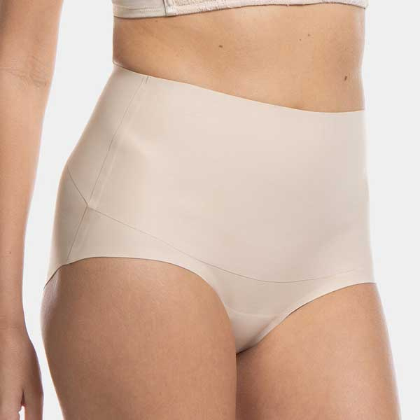 Magic bodyfashion stevig corrigerende slip 22TS