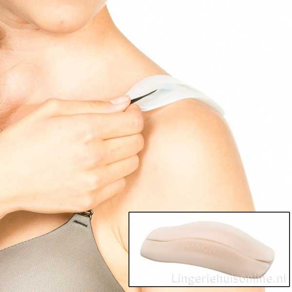 Magic bodyfashion straps tegen het insnijden van bh bandjes 38CS