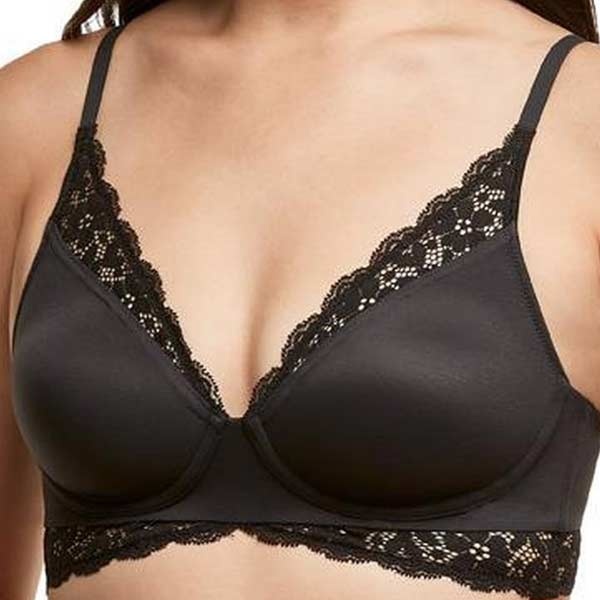 Maidenform voorgevormde bralette zonder beugel DM1190