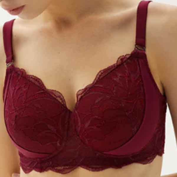 Megami voorgevormde prothese bh aanbieding M9102