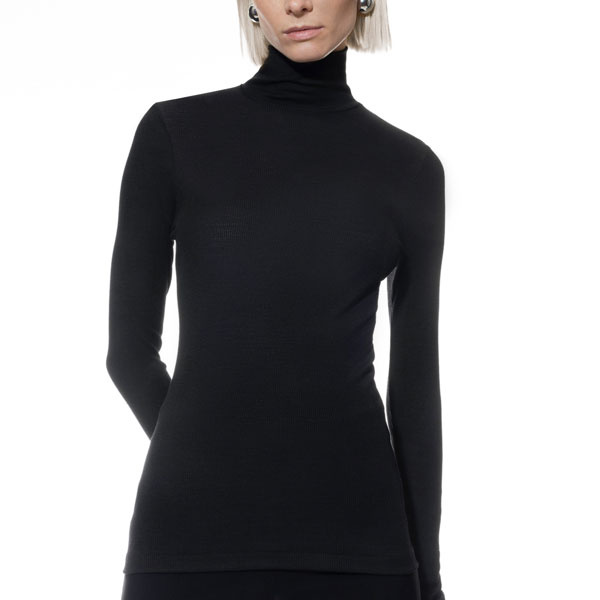 Mey 1110031 Wool Love wollen dames coltrui