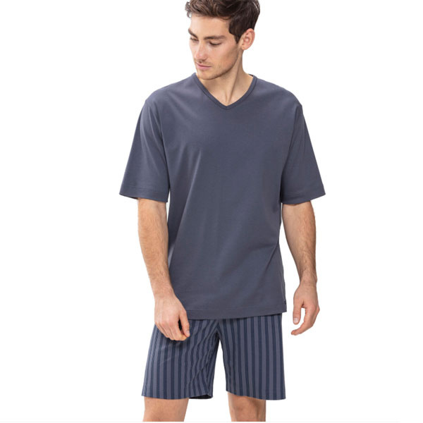 Mey 20710 Melton grijs heren t-shirt sale