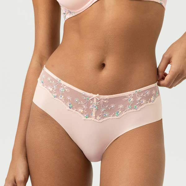 Mey Delightful lingerie naadloze dames slip 79442