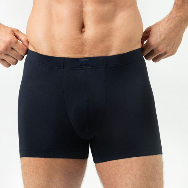 Mey Iconic Modal 2120239 heren boxershort met comfort band