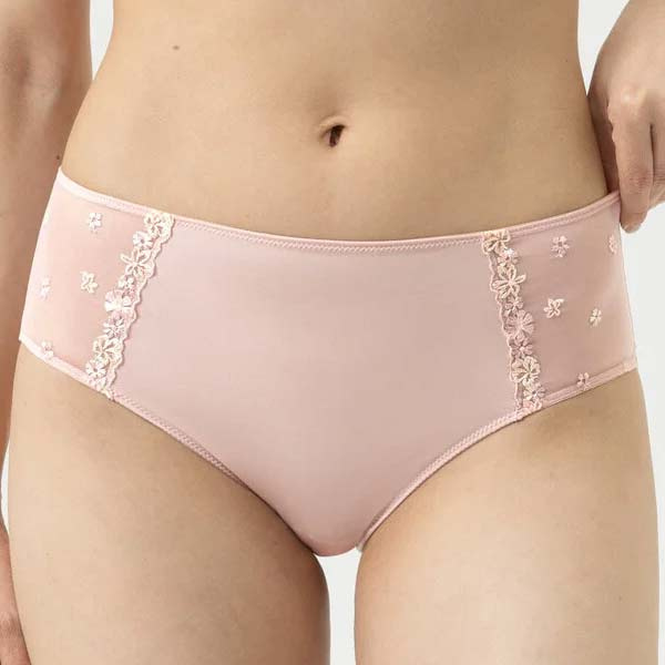 Mey Pretty Joan naadloze dames slip 1320009