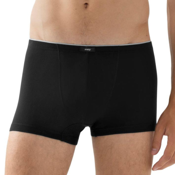 Mey heren boxershort korte pijp Dry Cotton 46121