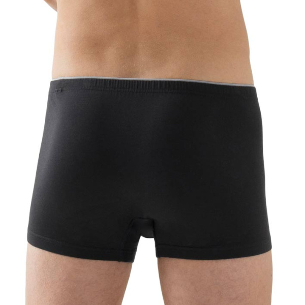 Mey heren boxershort korte pijp Dry Cotton 46121 Lingeriehuisonline