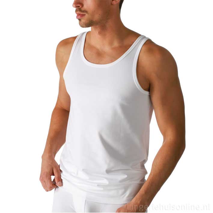 klok plein Nationaal Mey heren hemd dry cotton 46000 | Lingeriehuisonline