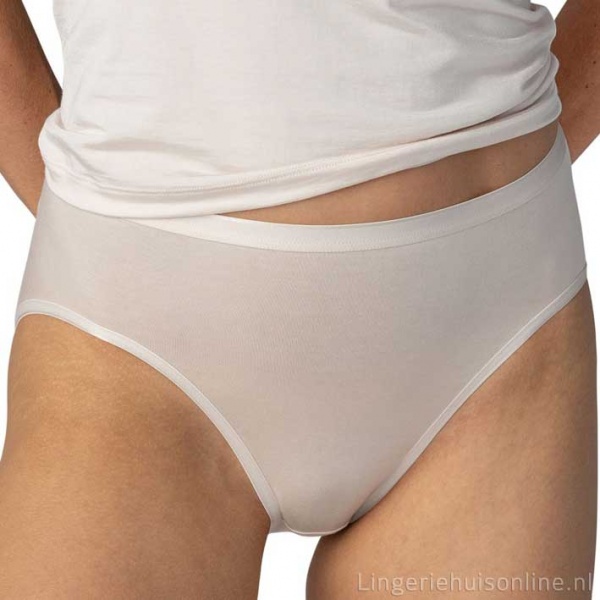 Mey highlights 89002 midi slip