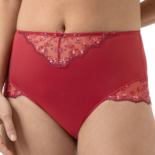 Mey lingerie Delightful tailleslip 79443