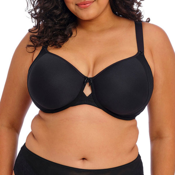 Elomi Nerina EL302710 plussize bh met gladde spacer cups