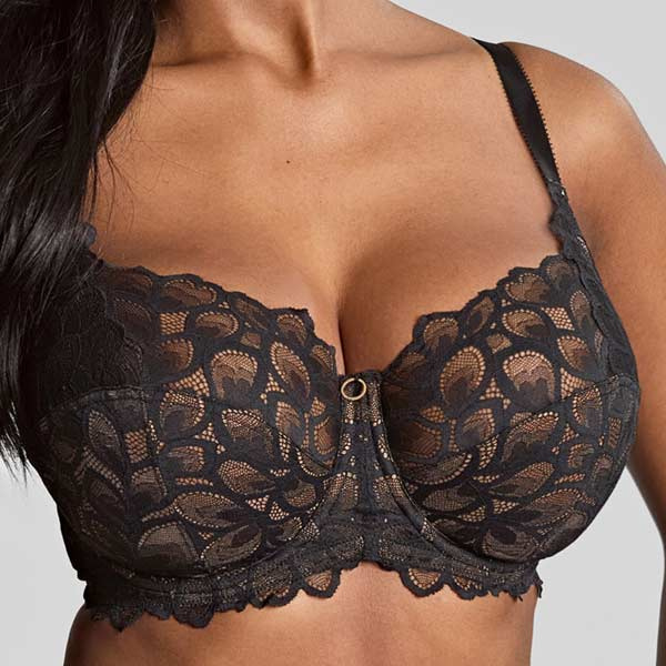 Panache Allure 10765 kanten bh