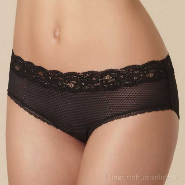 Passionata Brooklyn hipster 5704 met korting