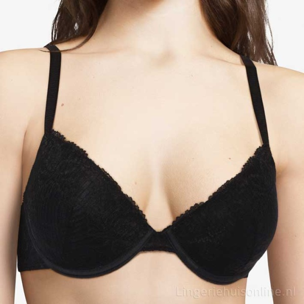 Passionata push up bh met kant P48F20