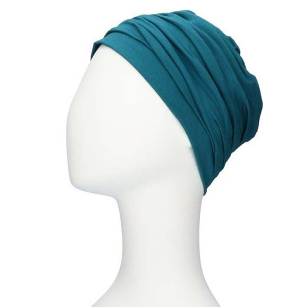 Petrol chemomutsje N1688 Lookhatme