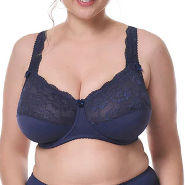 Plaisir Beate Plain BH met beugel 619432