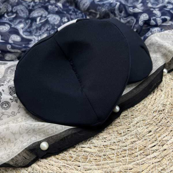 Proudbreast ParelQup Aqua Marina zwem borstprothese