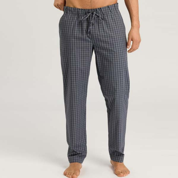 Pyjamabroek katoen 075436 Hanro