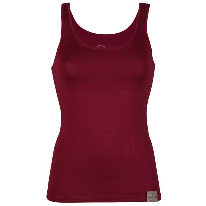 RJ Bodywear Good Life Hemd