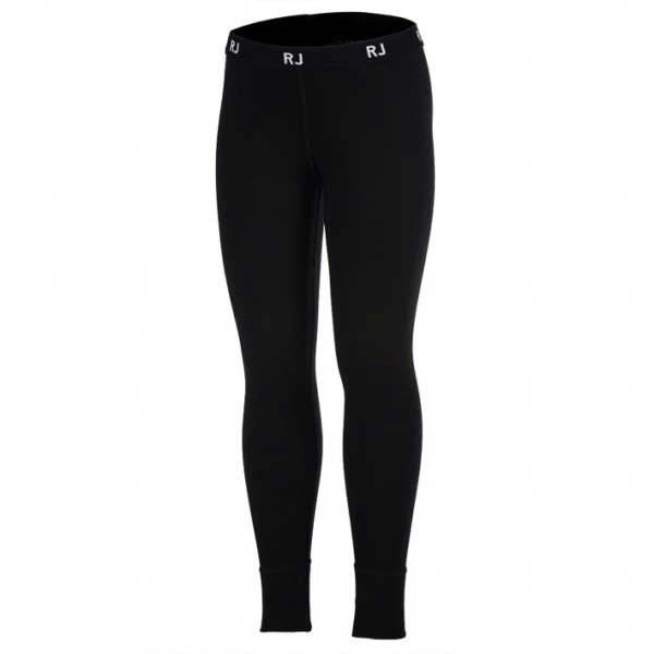 RJ Bodywear kinder thermo broek 42-006