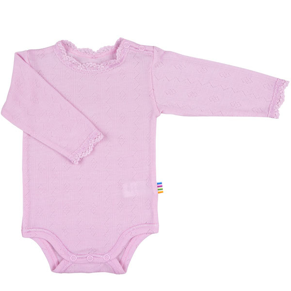 Romper lange mouw 66490 Joha