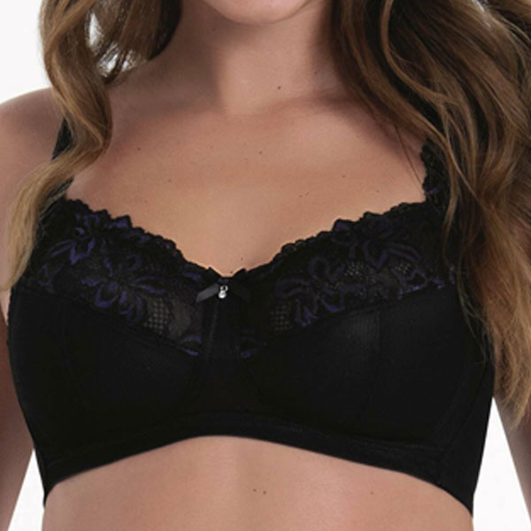 Rosa Faia 5254 Suzette bh zonder beugel