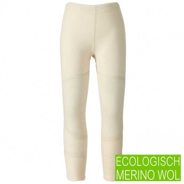 Ecologisch Merinowollen Thermo Broek