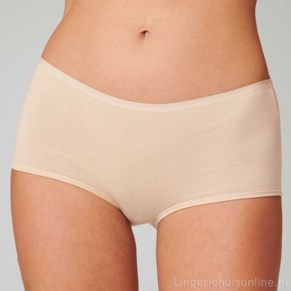 Schiesser dames shorts 95-5 174386