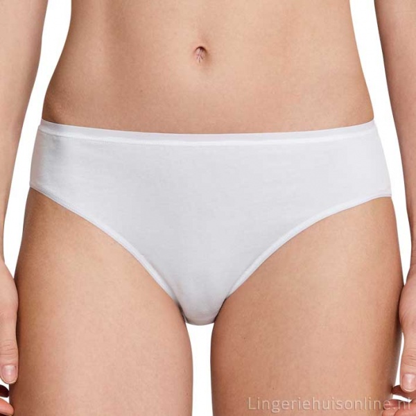 Schiesser essentials dames tai slips 145091