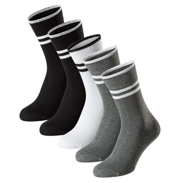 Schiesser luxe heren sokken bluebird 183276