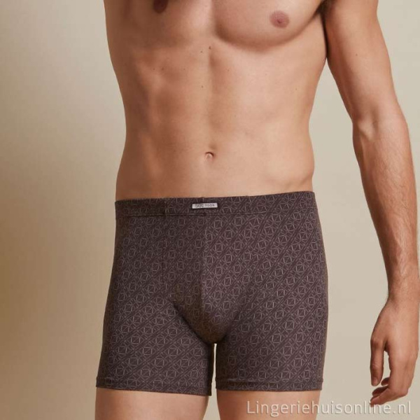 Set Underwear boxershort Look 18032