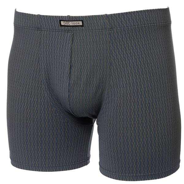 Set Underwear heren boxershort 18053