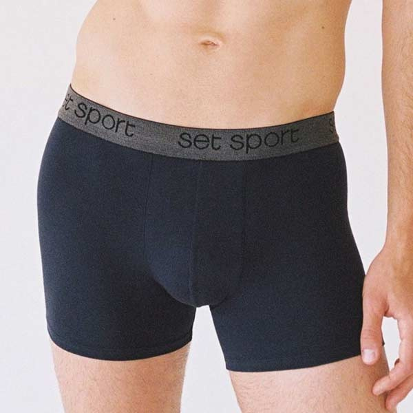 Set sport boxershort 18452