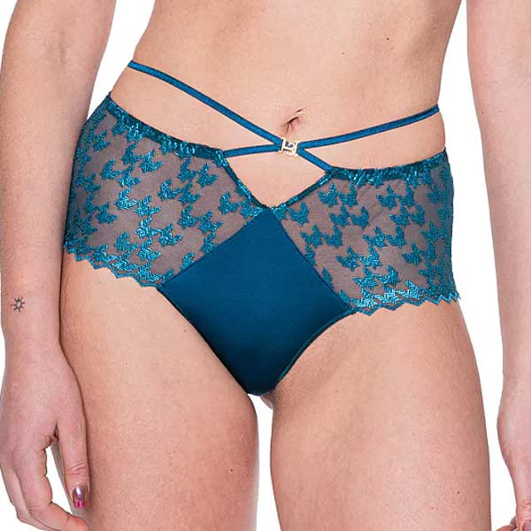 Shorty dames 545-40 Louisa Bracq