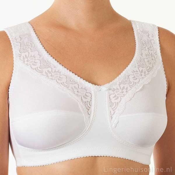Silima bh met brede schouderband Galant T57154